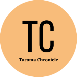 Tacoma Chronicle