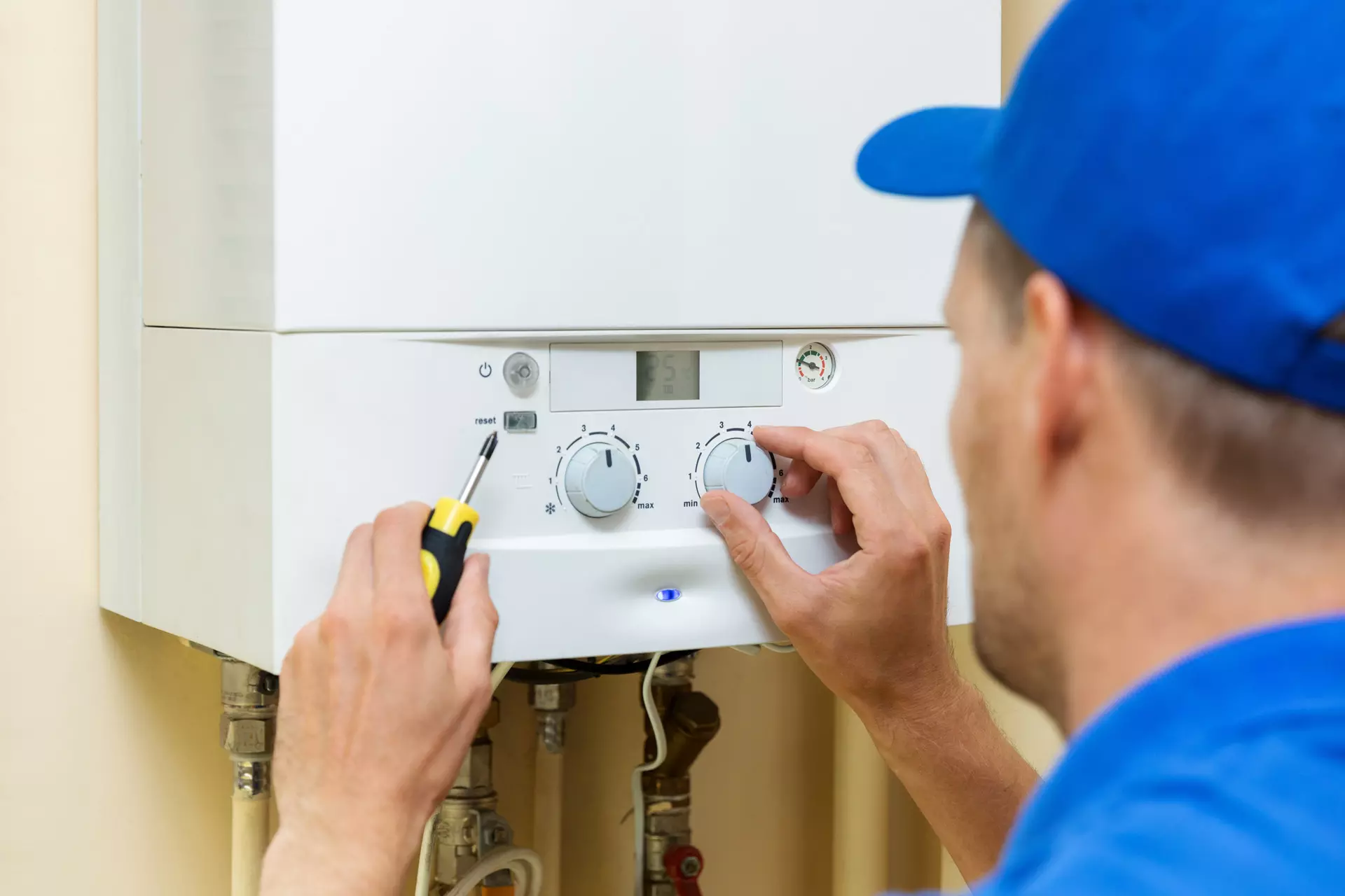 Essential Maintenance Tips to Extend the Lifespan of Your Water Heater