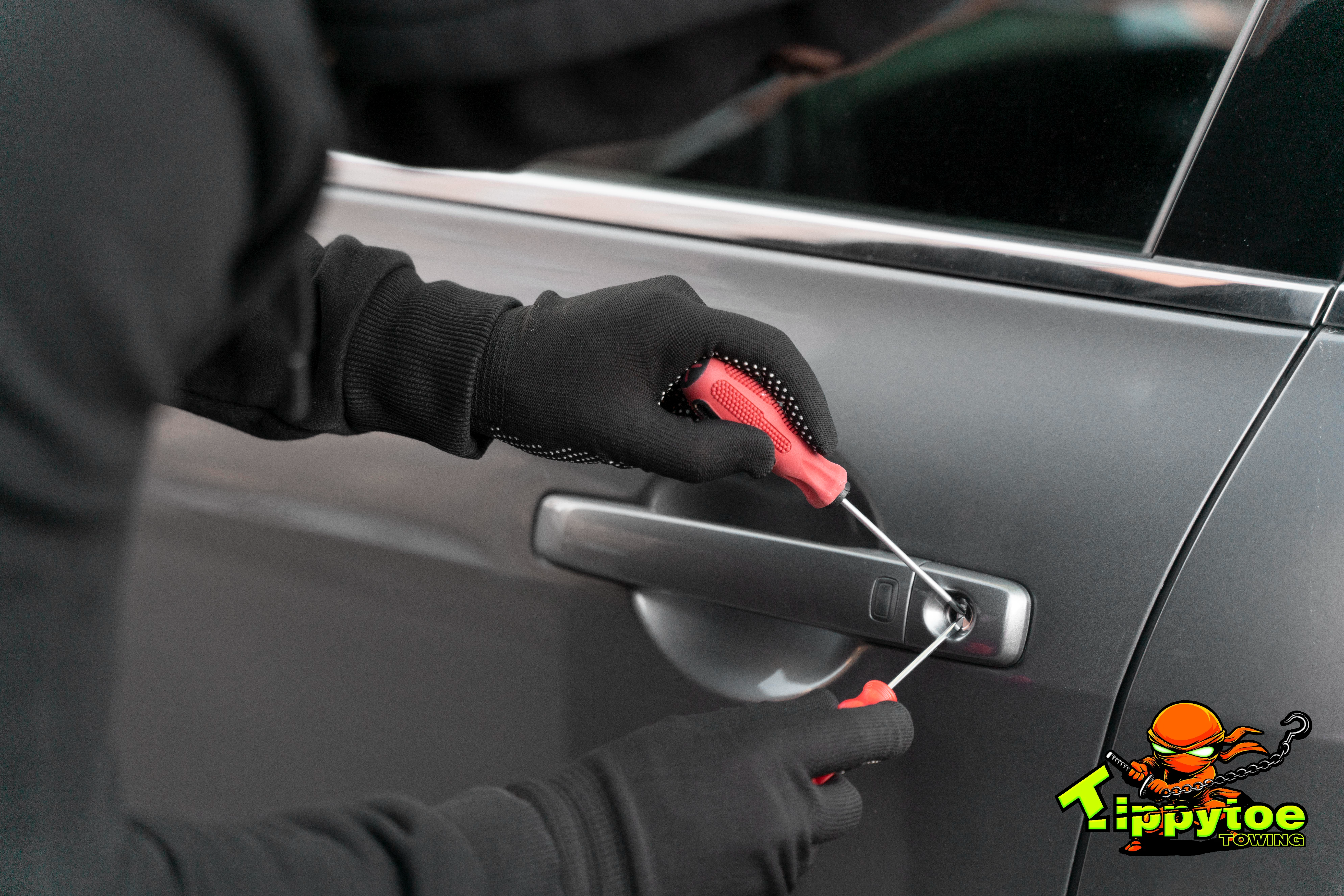 Towing and Repair After an Accident: What to Expect